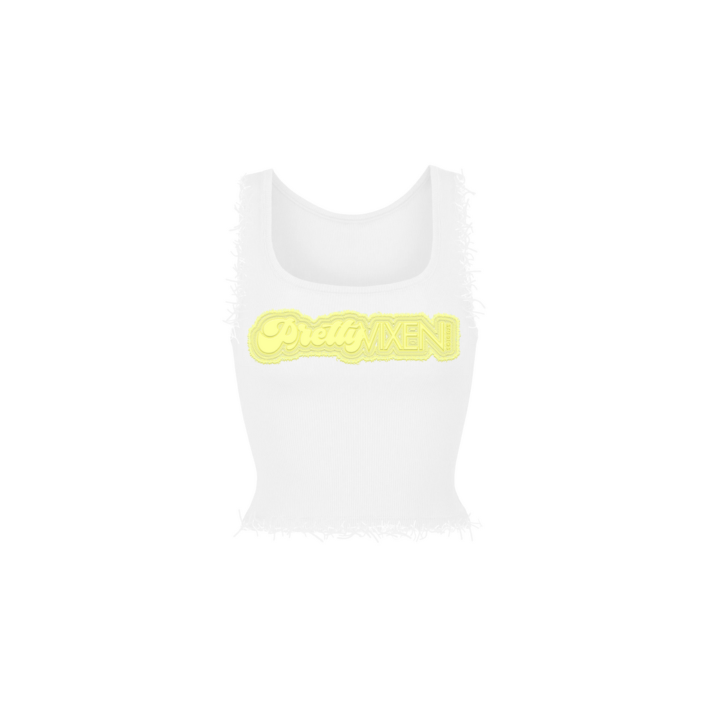 Pretty Vixen Signature Tank
