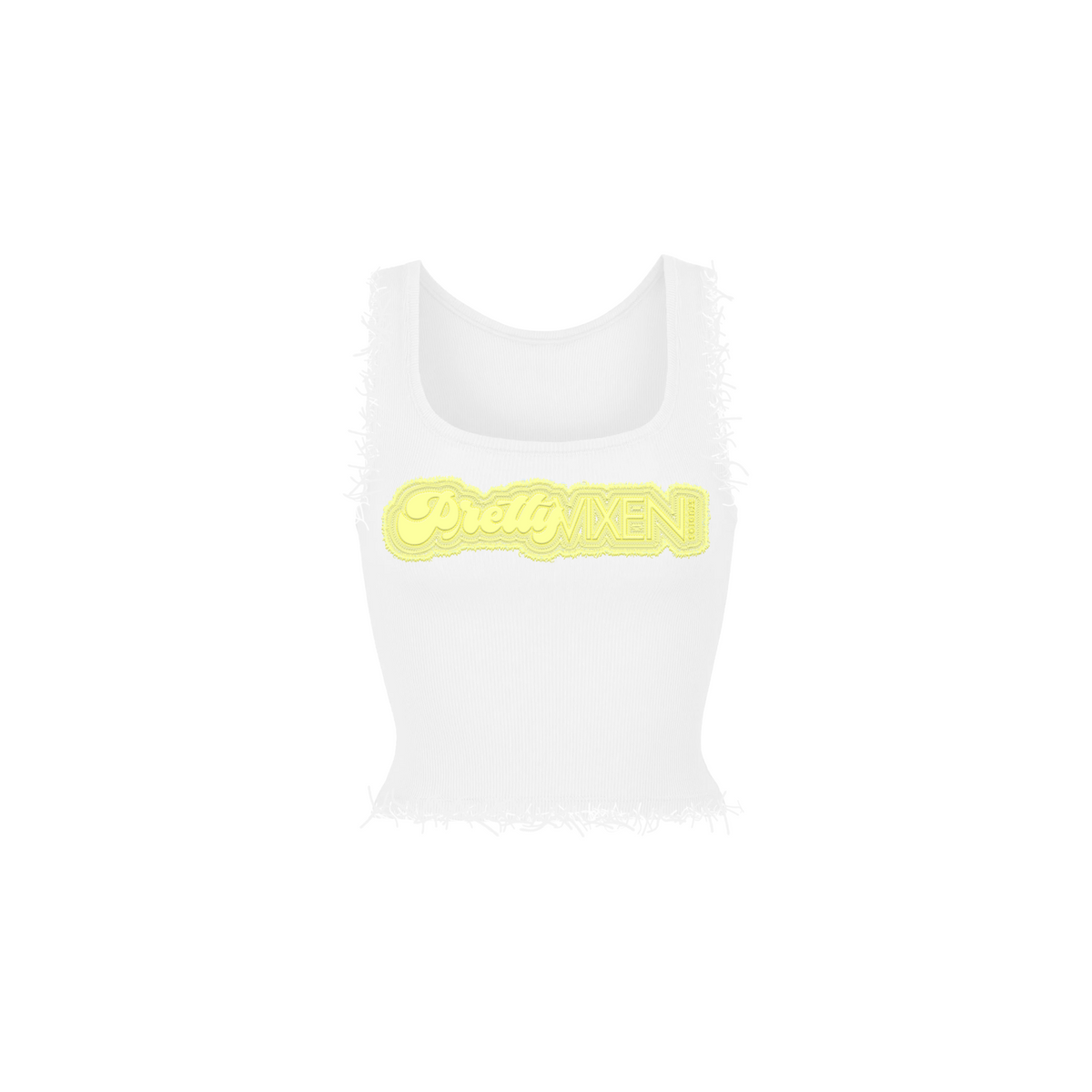 Pretty Vixen Signature Tank