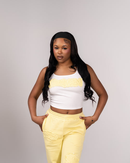 Pretty Vixen Signature Tank